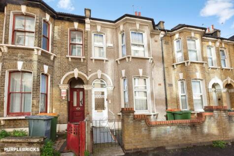 Grove Crescent Road, London, E15