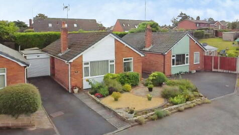 Meadow Hill Close,Kidderminster,DY11 6JX