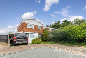 7, Ilex Court, Norwich NR7 8LG