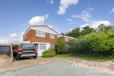 Ilex Court, Sprowston, Norwich