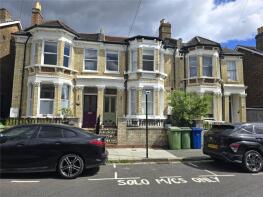 Ground Floor Flat, 27, Marsden Road, London SE15 4EE