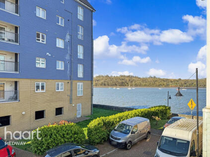 Rivermead, Chatham