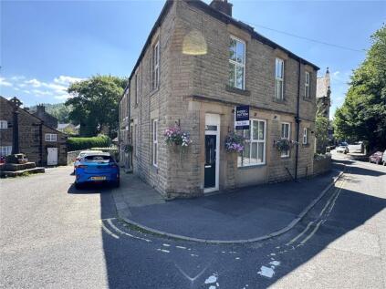 Old Cross, Glossop, Derbyshire, SK13
