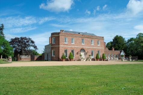 Ripple, Worcestershire GL20