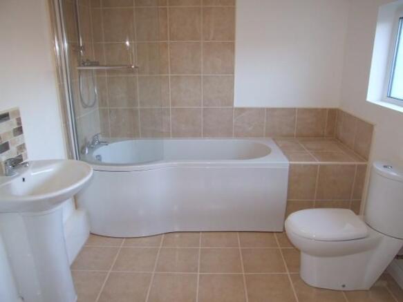 Bathroom/w.c