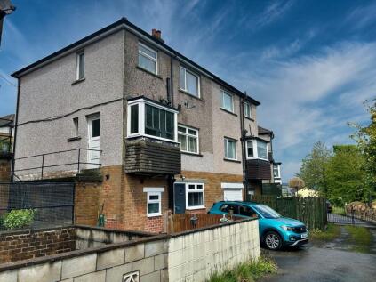 Shann Crescent, Keighley, BD21