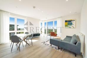 Flat 904, Cairncross House, Townsend Road, Kidbrooke SE3 9EG