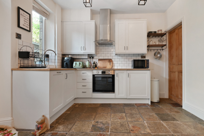 2 bed End of Terrace for sale Image 8