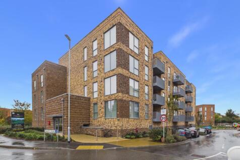 Liberty Court, Stone, Dartford, Kent, DA2