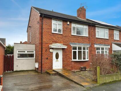 Tenbury Crescent, Longbenton, Newcastle upon Tyne, NE12