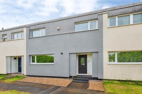 Limekiln Row, Castlefields, RUNCORN