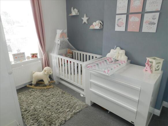 Loft Room