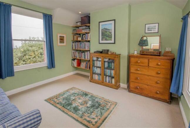 BEDROOM TWO