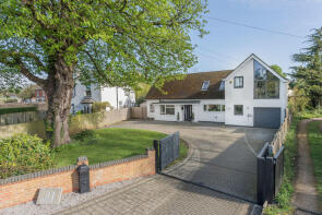 21 Chestnut House, High Street, Northampton NN6 6LE