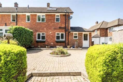 The Square, Paynesfield Road, Tatsfield, Westerham
