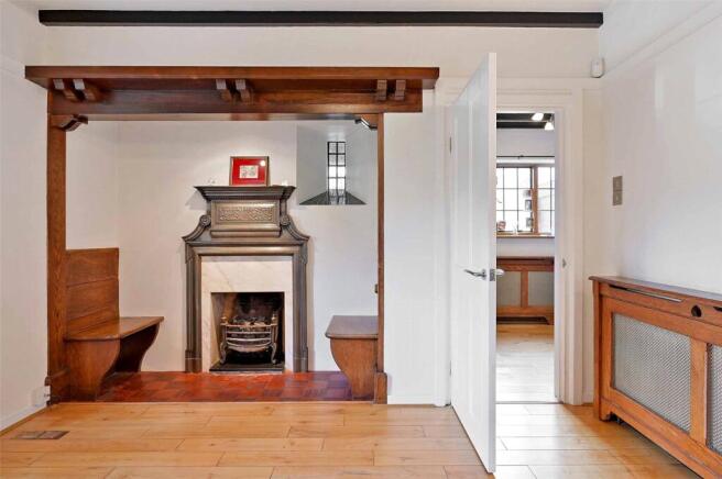 Drawing Room