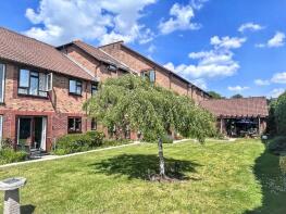 Flat 17, Mendip Lodge, Woodborough Drive, Winscombe BS25 1HN