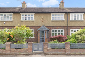 31, Cannon Close, Raynes Park, London SW20 9HA