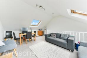 Second Floor Flat, 47, Handforth Road, London SW9 0LL