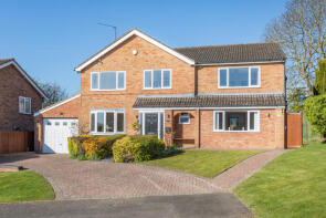 28, Glenfield Drive, Wellingborough NN29 7TE