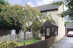 5, Willowbrook, Witney OX29 5SN