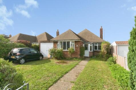 Brightling Road, Polegate