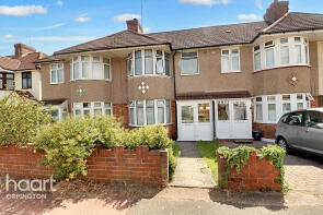 27, Kelsey Road, Orpington BR5 3AP