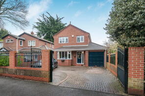 444, Chanterlands Avenue, Hull HU5 4BL