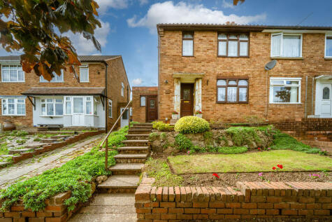 Blaze Hill Road, Wall Heath, Kingswinford