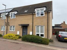 39, Ogden Gardens, Wisbech PE13 3FE