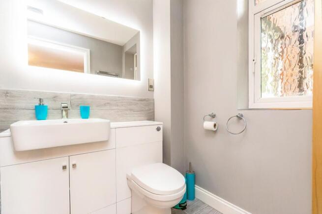 En Suite