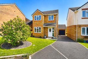 3, Oakhill Rise, Barnstaple EX31 3SE