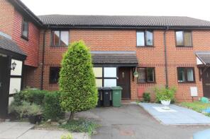 28, Stonesfield, Didcot OX11 9RF