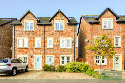 Birch Tree Way ,Cottam, Preston, PR4 0EP