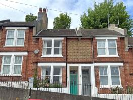 46, Kingsley Road, Brighton BN1 5NH