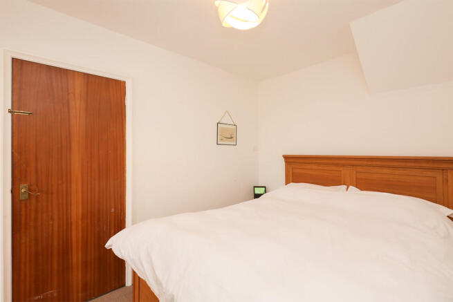 Occasional Room