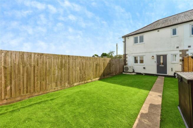 Museum Court, Camelford, Cornwall, PL32 photo 4