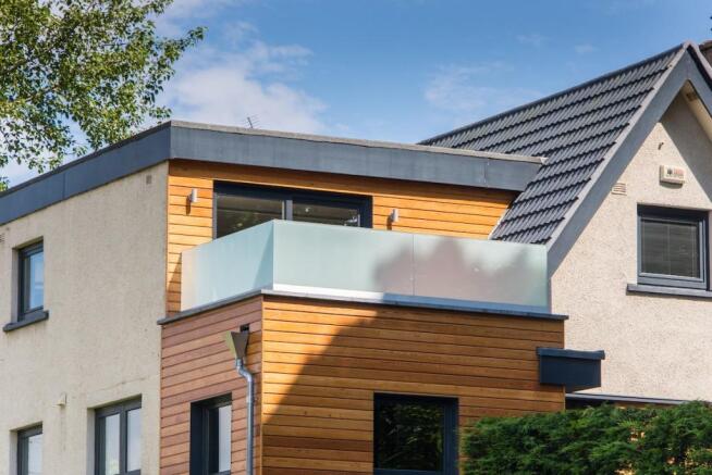Roof Terrace