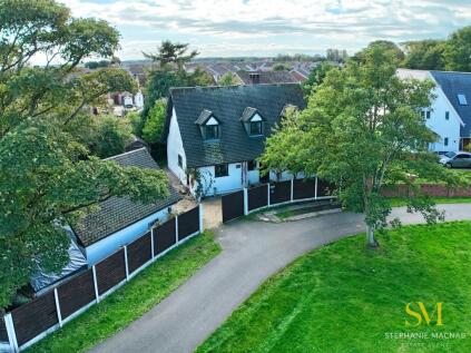 Bills Lane, Formby, Liverpool, L37