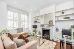 136, Wardo Avenue, London SW6 6RD