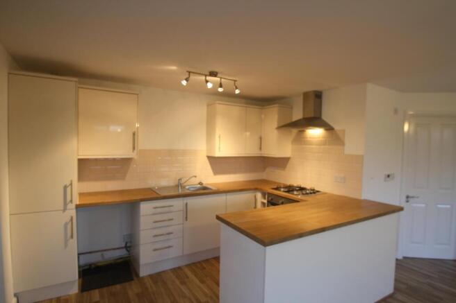 2 bed Flat to rent Image 4