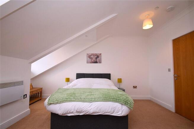1 bed Apartment for sale Image 11