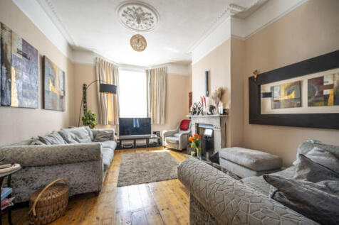 Romford Road, Forest Gate, London, E7