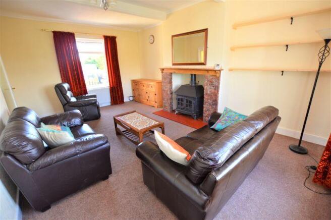 Living Room Two