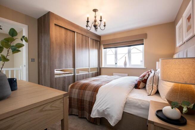 4 bed Detached for sale Image 7