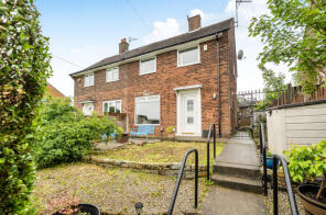 96, Half Mile Lane, Stanningley, Leeds LS13 1DB