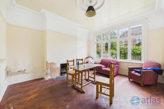 Reception Room 2