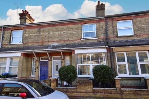 Tanners Hill, Abbots Langley, WD5