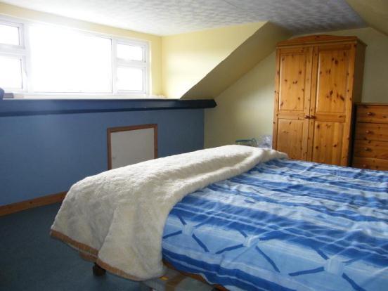 Bedroom..