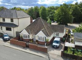 4, Tutnalls Street, Lydney GL15 5PF